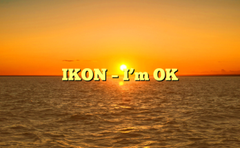 IKON – I’m OK
