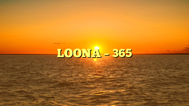 LOONA – 365