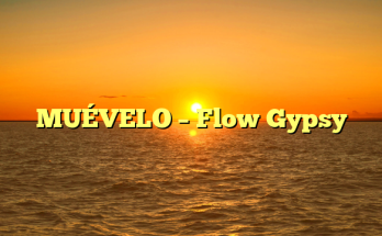MUÉVELO – Flow Gypsy