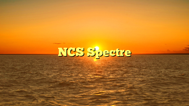 NCS Spectre