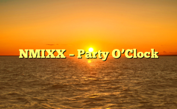 NMIXX – Party O’Clock