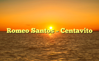 Romeo Santos – Centavito