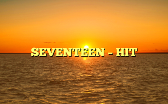 SEVENTEEN – HIT
