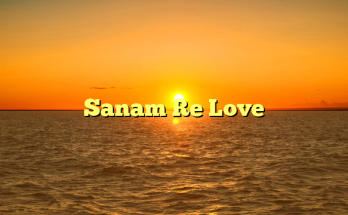 Sanam Re Love