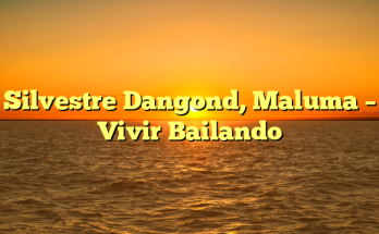 Silvestre Dangond, Maluma – Vivir Bailando