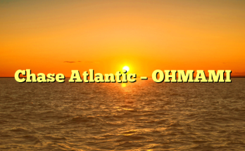 Chase Atlantic – OHMAMI