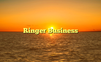 Ringer Business